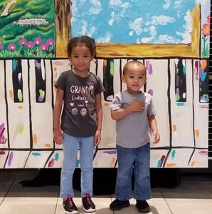 Meet your Posher, Quang